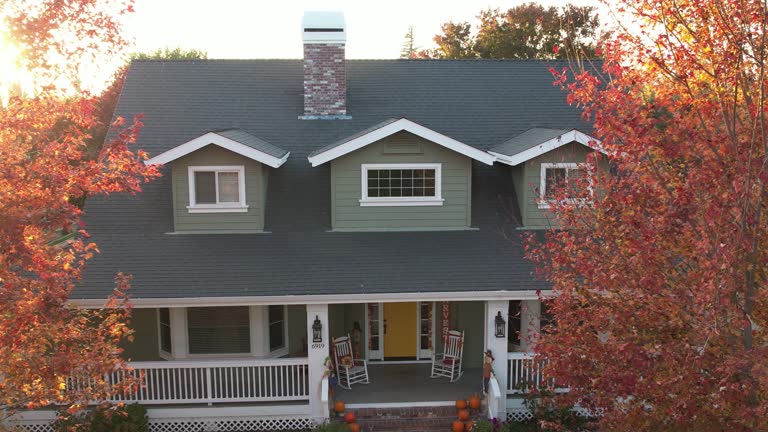 Best Roof Coating and Sealing  in Vincent, CA